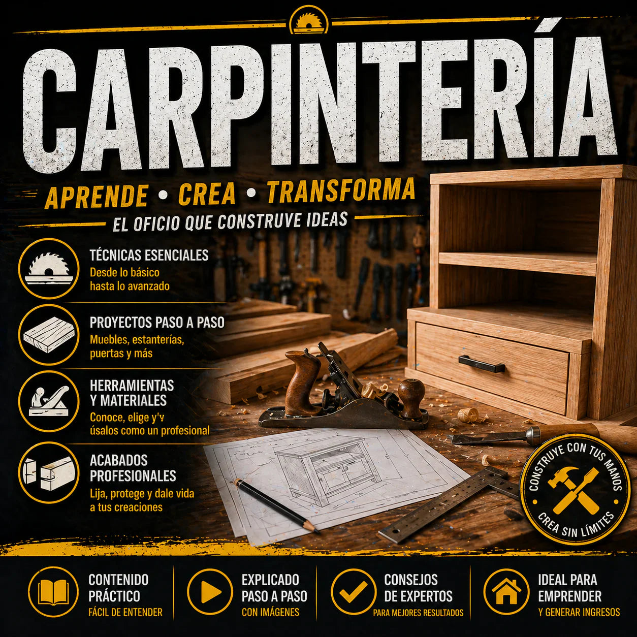 Carpintería