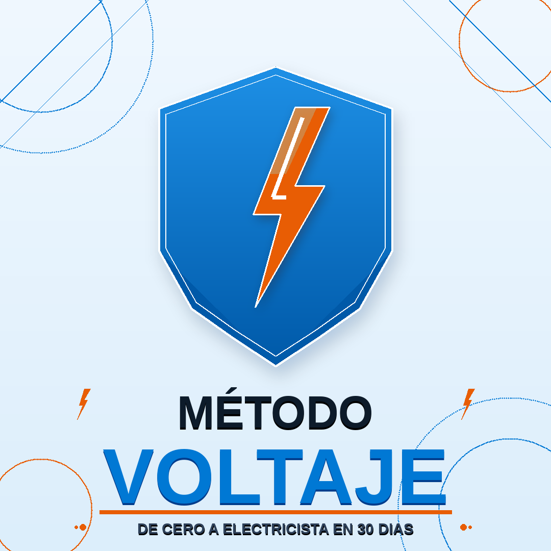 Método Voltaje - +6 horas en vídeo y teoría completa para emprender en 30 días